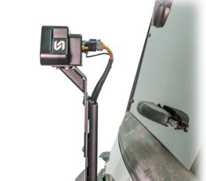 Ford Bronco Brake Lights - TURN Offroad - Chase 3rd Brake Light Wiring Harness - `21-`27 Ford Bronco Brake Lights - TURN Offroad - Chase 3rd Brake Light Wiring Harness - `21-`27